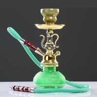 Кальян "Маур" 26 см, 1 трубка   4701701