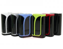 Батарейный мод Eleaf iKuu i200 (200W, 4600 mAh) (Черный)
