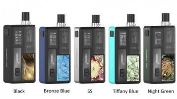 Стартовый комплект ( Pod-система) Smoant Knight 80 ( Tiffany blue)