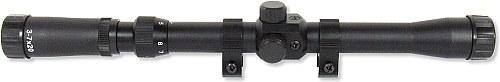Оптика. прицел Rifle Scope зум крест ПО3-7х20 TO