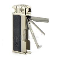 Зажигалка трубочная Faro - 24119 (Пьезо)