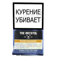 Табак The Bristol Vanilla Cavendish (40 гр)