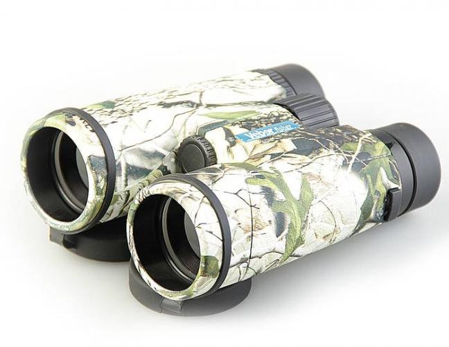 Бинокль 8*42 Veber Fisher