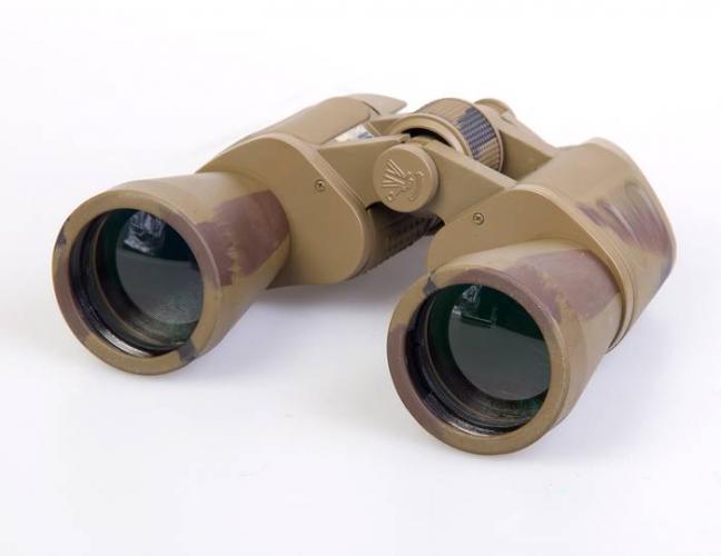 Бинокль Veber Classic БПЦ  20*50 VR кам.