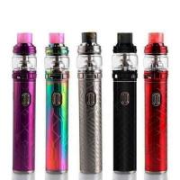 Набор Eleaf iJust 3 (80W, 3000 mAh) с атомайзером GTL Pod Tank (4,5 мл) (Стальной)
