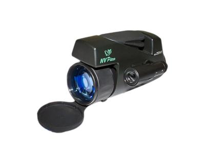 Ночной визир Зенит-НВ-пьезо (с подсветкой) Ночной визир Зенит-НВ-пьезо (с подсветкой)