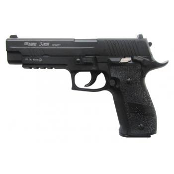 Пневматический пистолет Swiss Arms SIG X-FIVE (288501) Пневматический пистолет Swiss Arms SIG X-FIVE (288501)