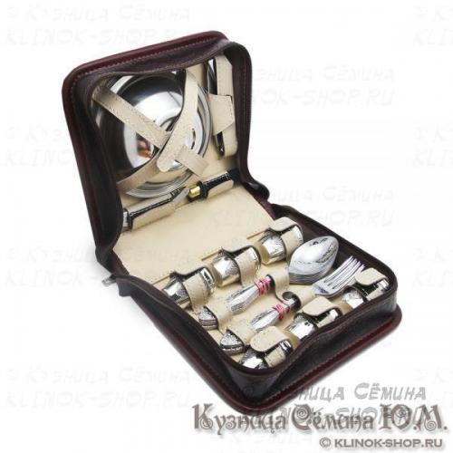 Набор Дорожный № 4 Набор Дорожный № 4