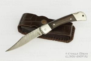 Нож Капрал,складной.дам.ст. Нож Капрал,складной.дам.ст.