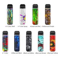 Стартовый комплект ( Pod-система) SMOK NOVO 2 800мАч  ( 7-Color) Стартовый комплект ( Pod-система) SMOK NOVO 2 800мАч  ( 7-Color)