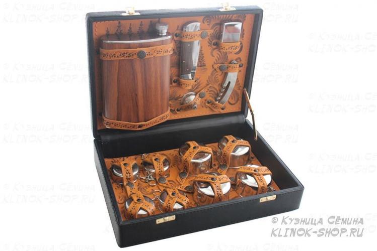 Шкатулка подарочная №6 Шкатулка подарочная №6