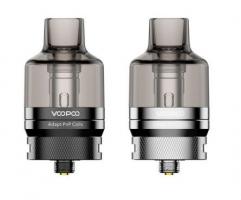 Клиромайзер Voopoo PnP Pod ( черный) ( для DRAG S и DRAG X, испарители PnP) Клиромайзер Voopoo PnP Pod ( черный) ( для DRAG S и DRAG X, испарители PnP)