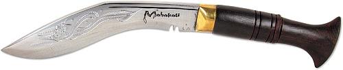 Кукри Nepalese Biltong (5') гравированный (дерево/рог, кожа) Nepalese Biltong (грав) Кукри Nepalese Biltong (5') гравированный (дерево/рог, кожа) Nepalese Biltong (грав)