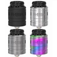 Клиромайзер RDA PHOBIA V2 черный