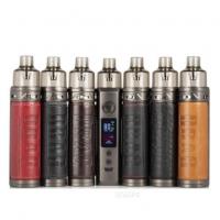 Стартовый комплект ( Pod-система) Voopoo Drag X 85W (1*18650) ( Bronze Knight)