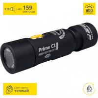 Фонарь Armytek Prime C1 Magnet USB  XP-L Белый Фонарь Armytek Prime C1 Magnet USB  XP-L Белый