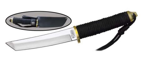 нескл. нож хоз.-быт. с нейлон.чехлом HR4607-37 нескл. нож хоз.-быт. с нейлон.чехлом HR4607-37