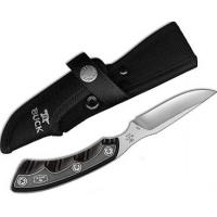0542BKS Open Season Caper - нож, с фикс. клинком, сталь 420HC, рукоять термопластик