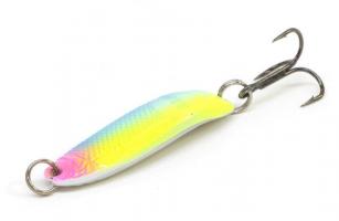 Блесна Chimera ASP 40 7гр PKBY Блесна Chimera ASP 40 7гр PKBY