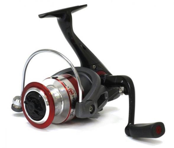 Катушка Stinger Predator NS 3500