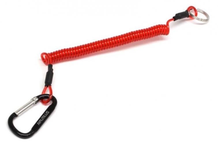 Ретривер Nautilus NLO1 Red Heavy Duty