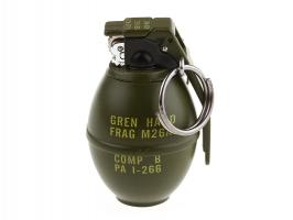 Зажигалка-граната M26A1 25 B.