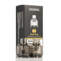 Картридж без испарителя PNP для Voopoo DRAG S / X ( упаковка 2шт)