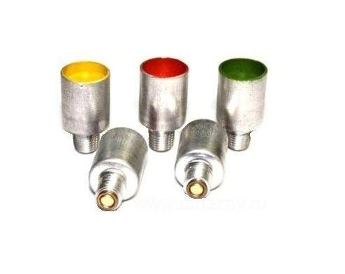 Сигнальная ракета жёлтая Сигнальная ракета жёлтая