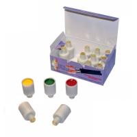 Сигнальная ракета жёлтая Сигнальная ракета жёлтая