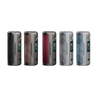 Бокс-мод Voopoo DRAG X PLUS ( Smoky Grey)