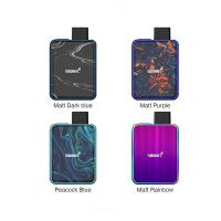 Стартовый комплект ( Pod-система) Smoant Charon Baby ( Dark Blue)