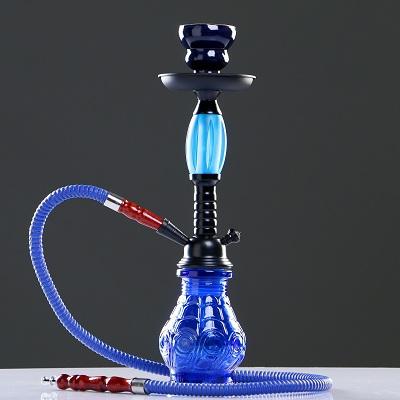 Кальян "Лапитос" 37 см, 1 трубка   4701703