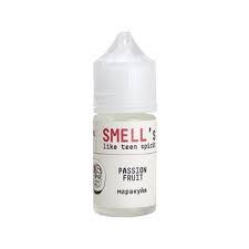 Жидкость SMELL'S MIX20 Strong - Passion Fruit 30 мл 20 мг (Маракуйя)
