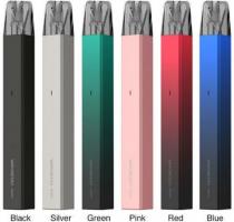 Стартовый комплект ( Pod-система) Vaporesso BARR  ( Chili Red)