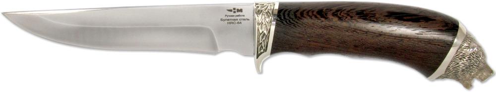 КОГОТЬ (3971)б Ножи. Россия нескладной булат дерево мельхиор Легион КОГОТЬ (3971)б Ножи. Россия нескладной булат дерево мельхиор Легион