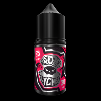 Жидкость FURY SALT - Frozen Lychee 30 мл 20 мг (Освежающий личи с малиной)