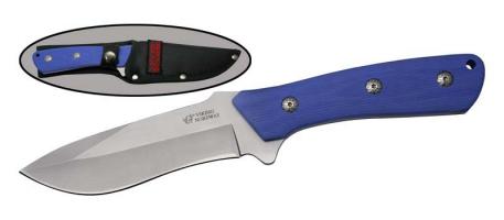 нож хоз.-быт. с нейлон. чехлом H049-21 нож хоз.-быт. с нейлон. чехлом H049-21