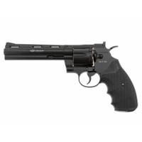 Пневматический револьвер Gletcher CLT B6 4,5 mm