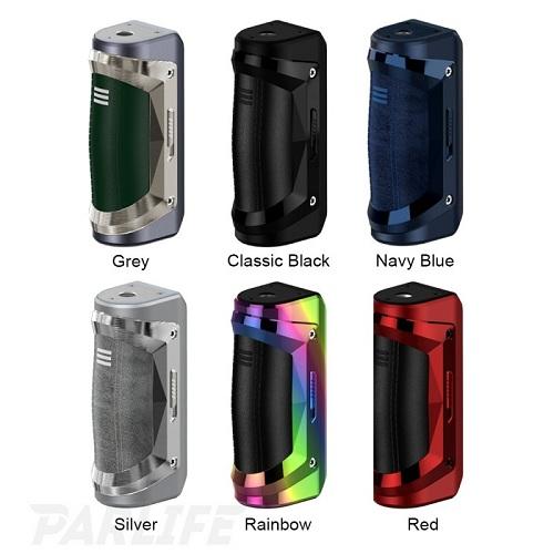 Бокс-мод Geekvape Aegis Solo 2 S100 ( Grey)