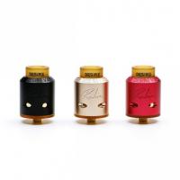 Дрипка Desire Rabies RDA (стальной)
