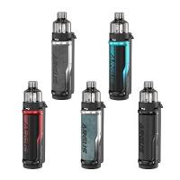 Стартовый комплект ( Pod-система) Voopoo ARGUS Pod ( Vintage Grey & Silver)