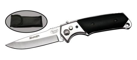 автоматич. нож хоз.-быт. с нейлон. чехлом M233-341 автоматич. нож хоз.-быт. с нейлон. чехлом M233-341