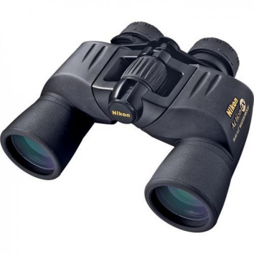 Бинокль Nikon 8x40 WP Action EX 03593