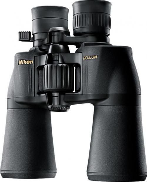 Бинокль Nikon Aculon A211 10-22x50 56915
