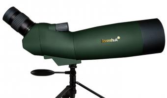 Зрительная труба Levenhuk Blaze 60 PLUS 67743