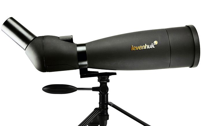 Зрительная труба Levenhuk Blaze 90 67946