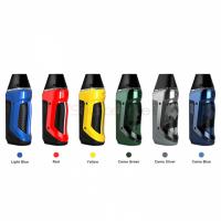 Набор Geek Vape Aegis Nano  800mAh Pod Kit 30W Camo Green GV-116E
