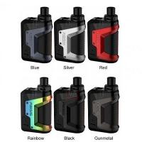 Набор Geek Vape Aegis Hero 1200mAh Pod Mod Kit GV-103C Gunmetal