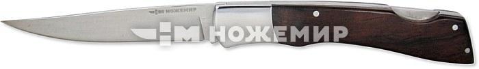 Нож складной дерево венге Нож складной дерево венге