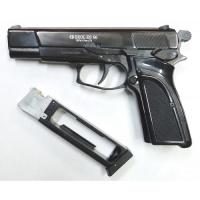 Пневматический пистолет Ekol ES 66 4,5 мм (в кейсе)